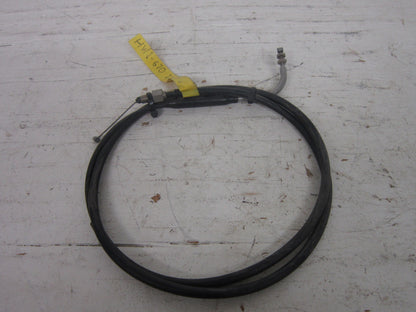 Honda Aquatraxx 2002-2004 F-12 R-12 F-12X R-12X Throttle Cable # 17910-HW1-670