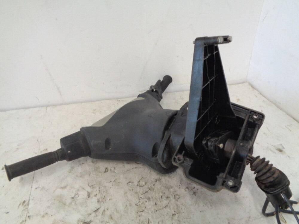 Sea Doo Bombardier 2001 GTX DI OEM Complete Steering System Part# 277000562