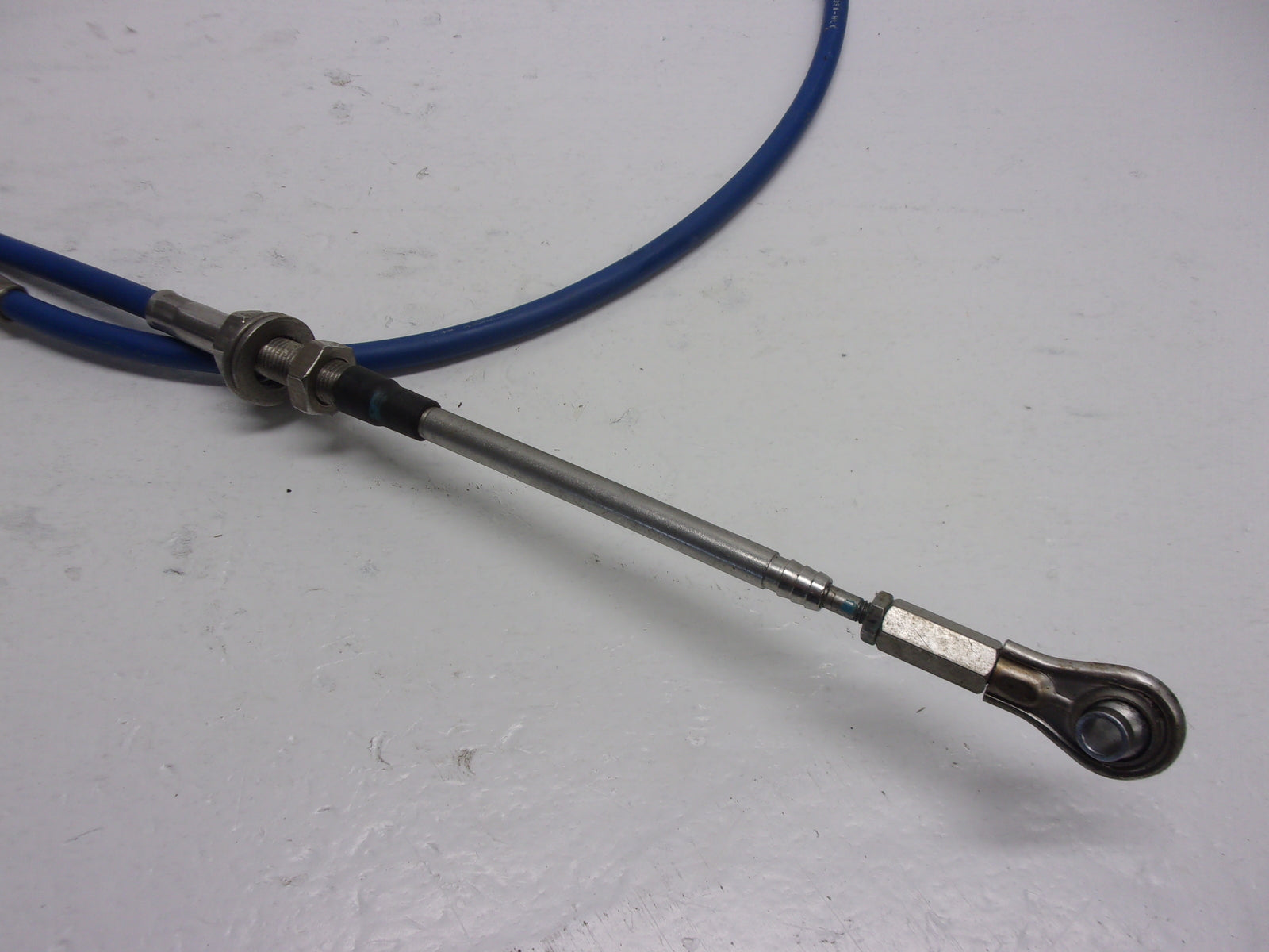 Sea Doo Bombardier 1989-1993 SP XP SPI SPX GT GTX GTS Reverse Cable # 277000228