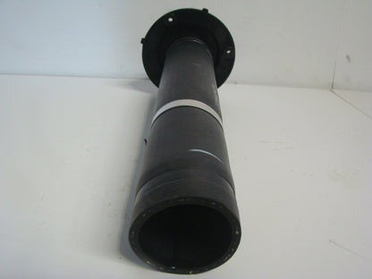 Sea Doo Bombardier 2014-2019 All Spark Models Fuel Filler Neck + Cap # 275500857