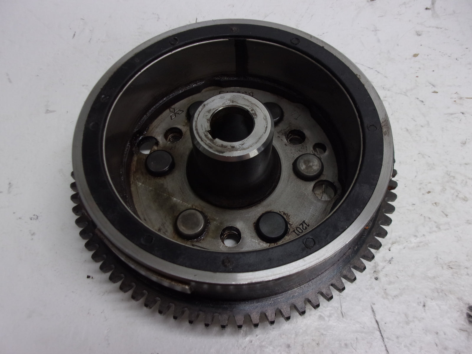 Yamaha Waverunner 1999-2004 XL GP XLT XA 1200 OEM Rotor Part# 66V-85550-00-00