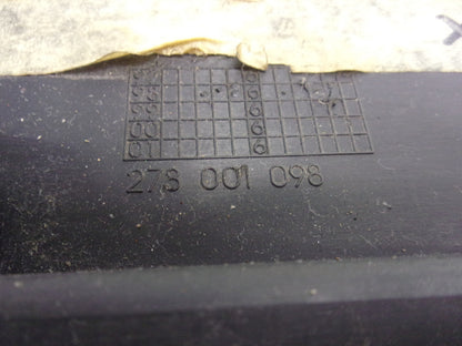 Sea Doo Bombardier 1999 GSX GTX RFI ECU Electronic Control Module Set 278001356