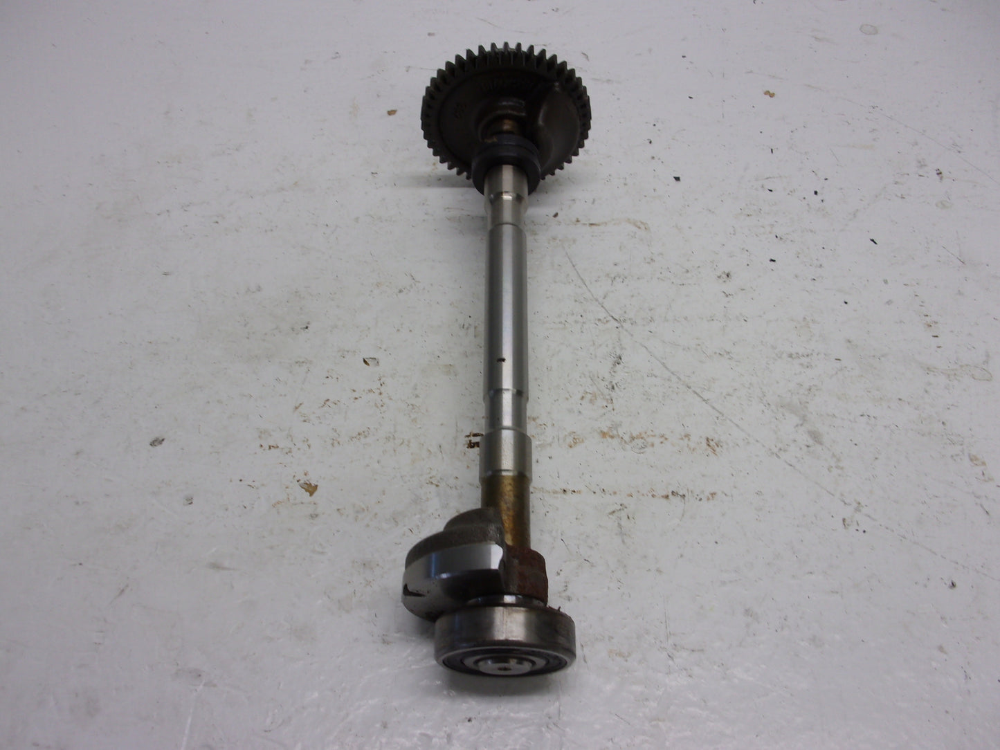 Sea Doo Bombardier 1998-2002 GSX GTX RFI OEM Complete Balance Shaft # 290837406