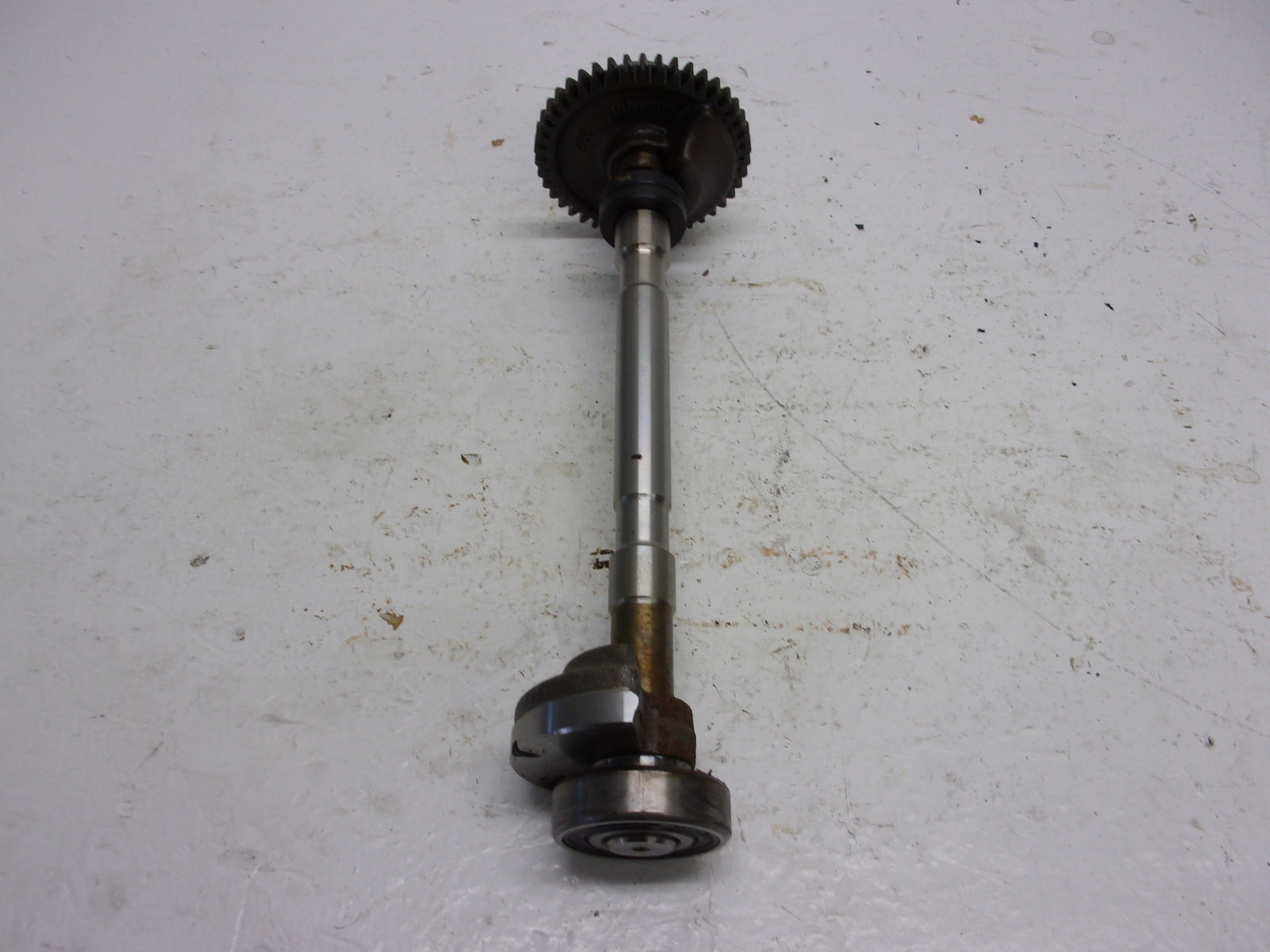 Sea Doo Bombardier 1998-2002 GSX GTX RFI OEM Complete Balance Shaft # 290837406
