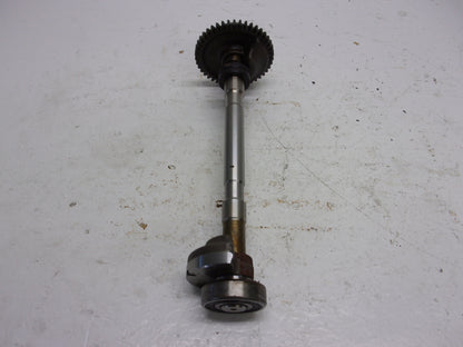 Sea Doo Bombardier 1998-2002 GSX GTX RFI OEM Complete Balance Shaft # 290837406