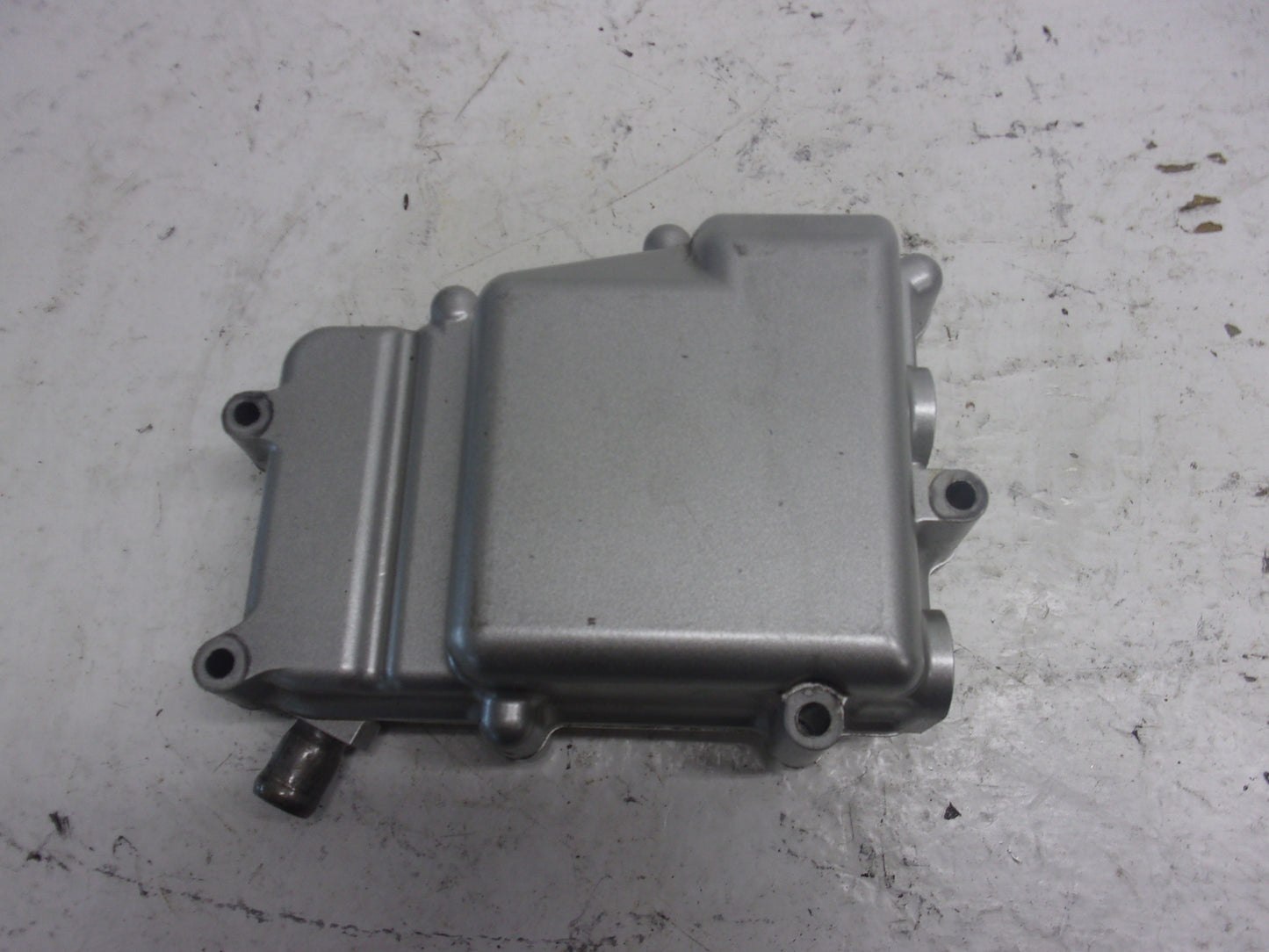 Kawasaki Jet Ski 2004-2008 Ultra STX-12F/15F OEM Crankcase Breather # 14091-3761