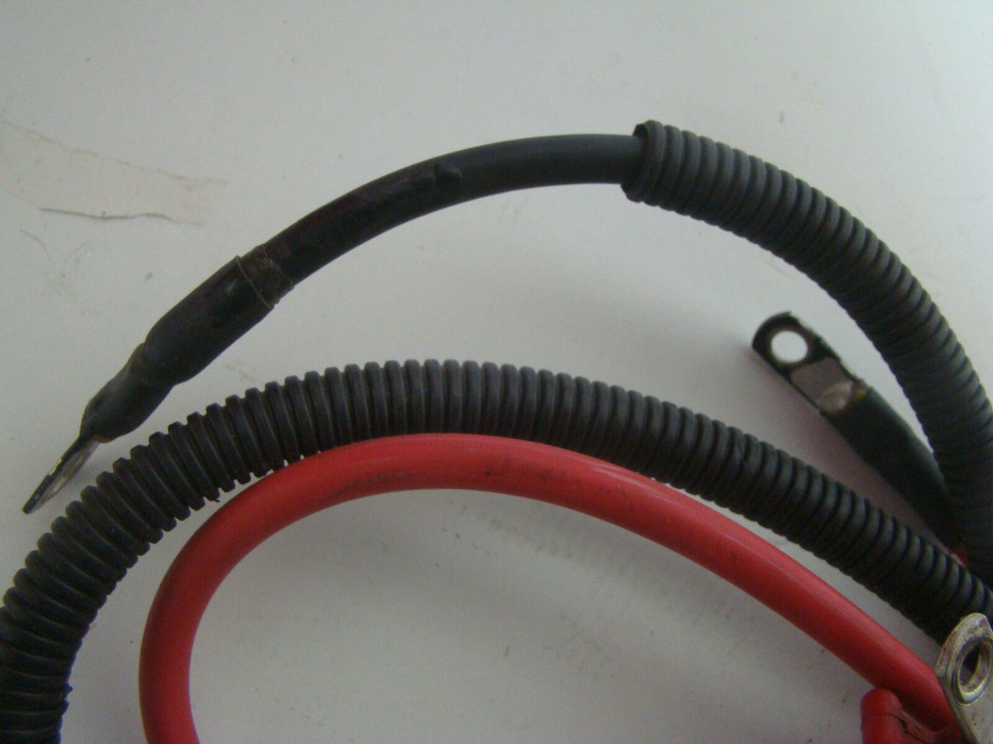 Sea-Doo Bombardier 2008-2011 GTI GTS Wake RXP X Starter Cables Part# 278002267