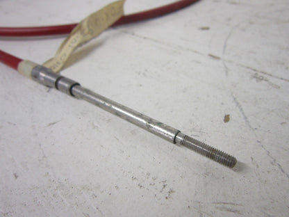 Yamaha Waverunner 2001-2002 GP 800/1200 Nozzle Control Cable # F0X-U153E-01-00