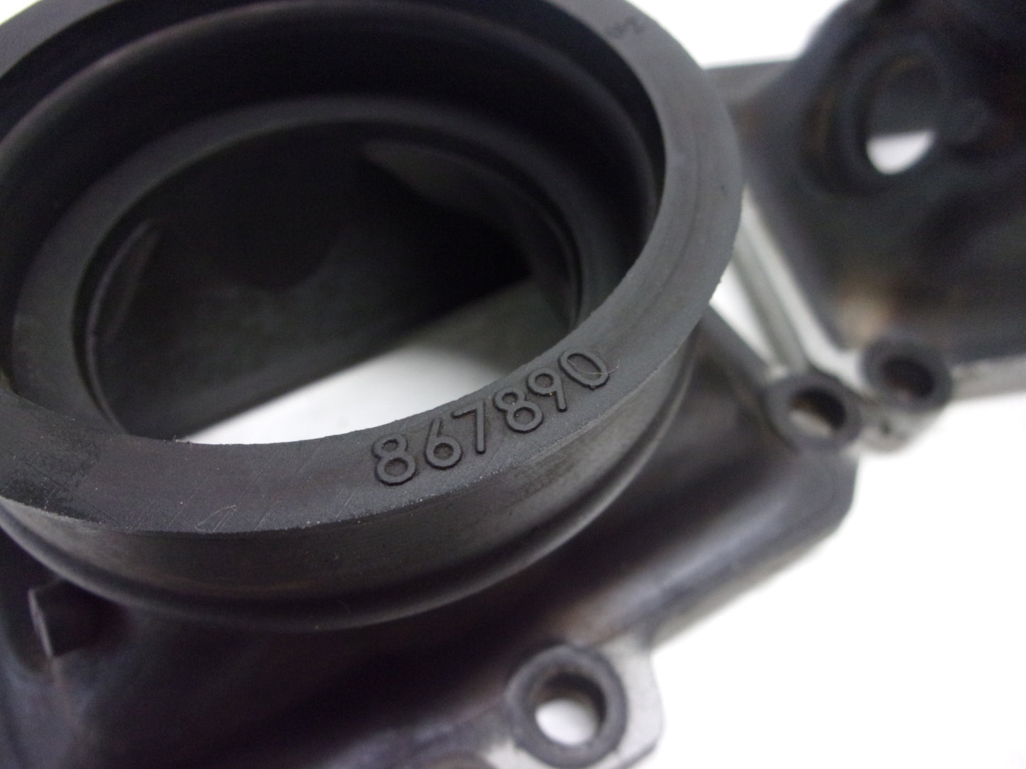 Sea Doo Bombardier 2000-2003 XP GTX RX LRV DI OEM Carburator Adapters 290867890