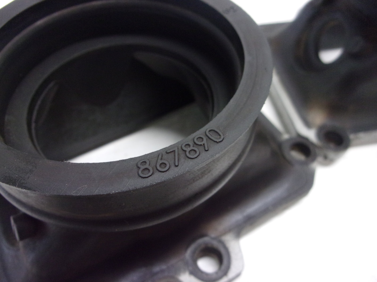 Sea Doo Bombardier 2000-2003 XP GTX RX LRV DI OEM Carburator Adapters 290867890
