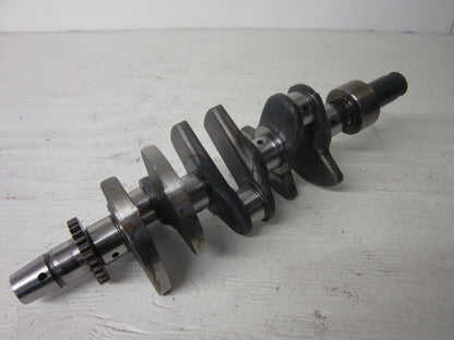 Sea Doo Bombardier 2016 Spark Ace 900 Crankshaft Assembly 420819808