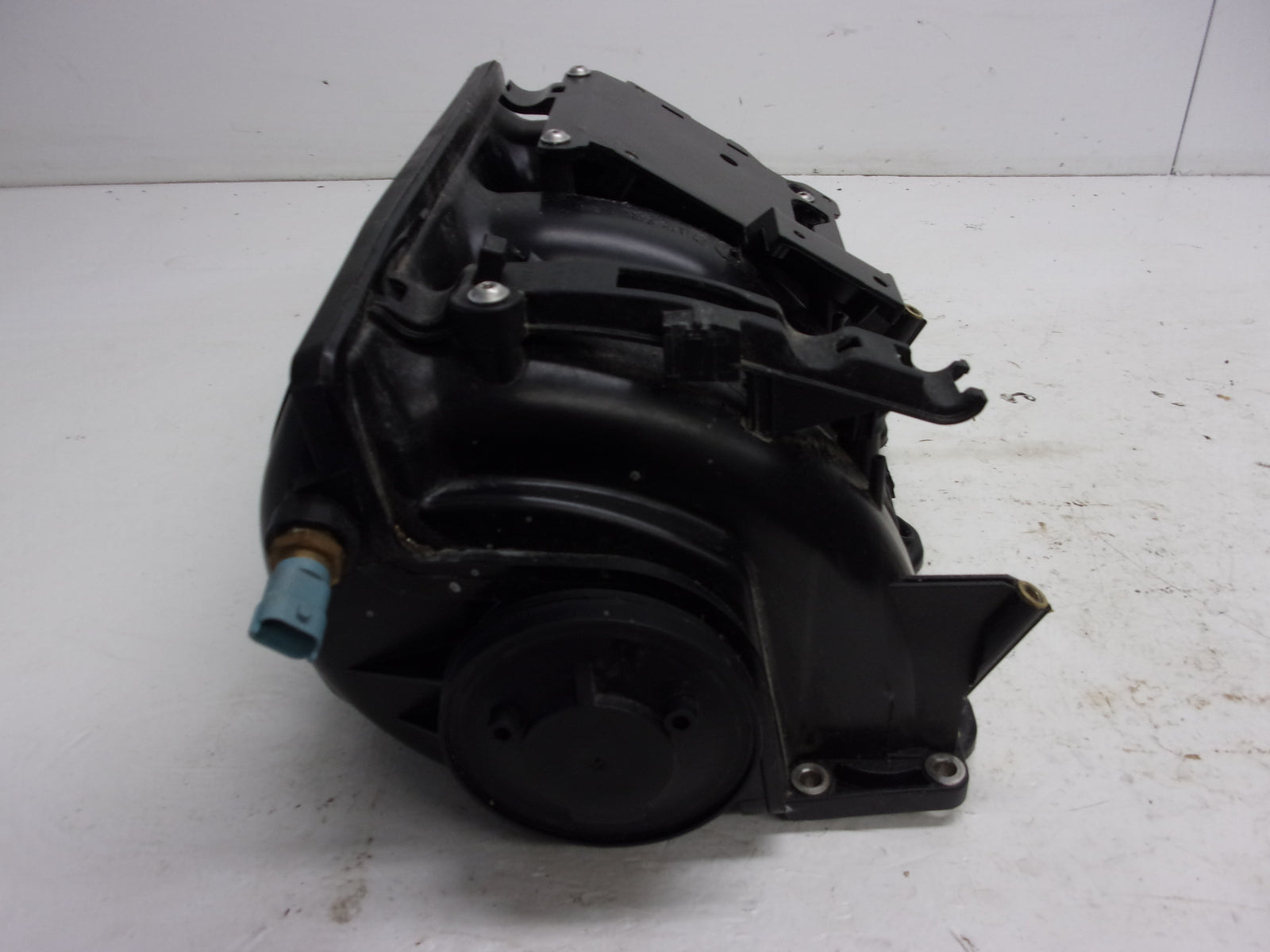 Sea Doo Bombardier 2003-2004 GTX Limited SC OEM Air Intake Manifold # 420867950