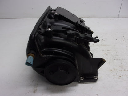 Sea Doo Bombardier 2003-2004 GTX Limited SC OEM Air Intake Manifold # 420867950