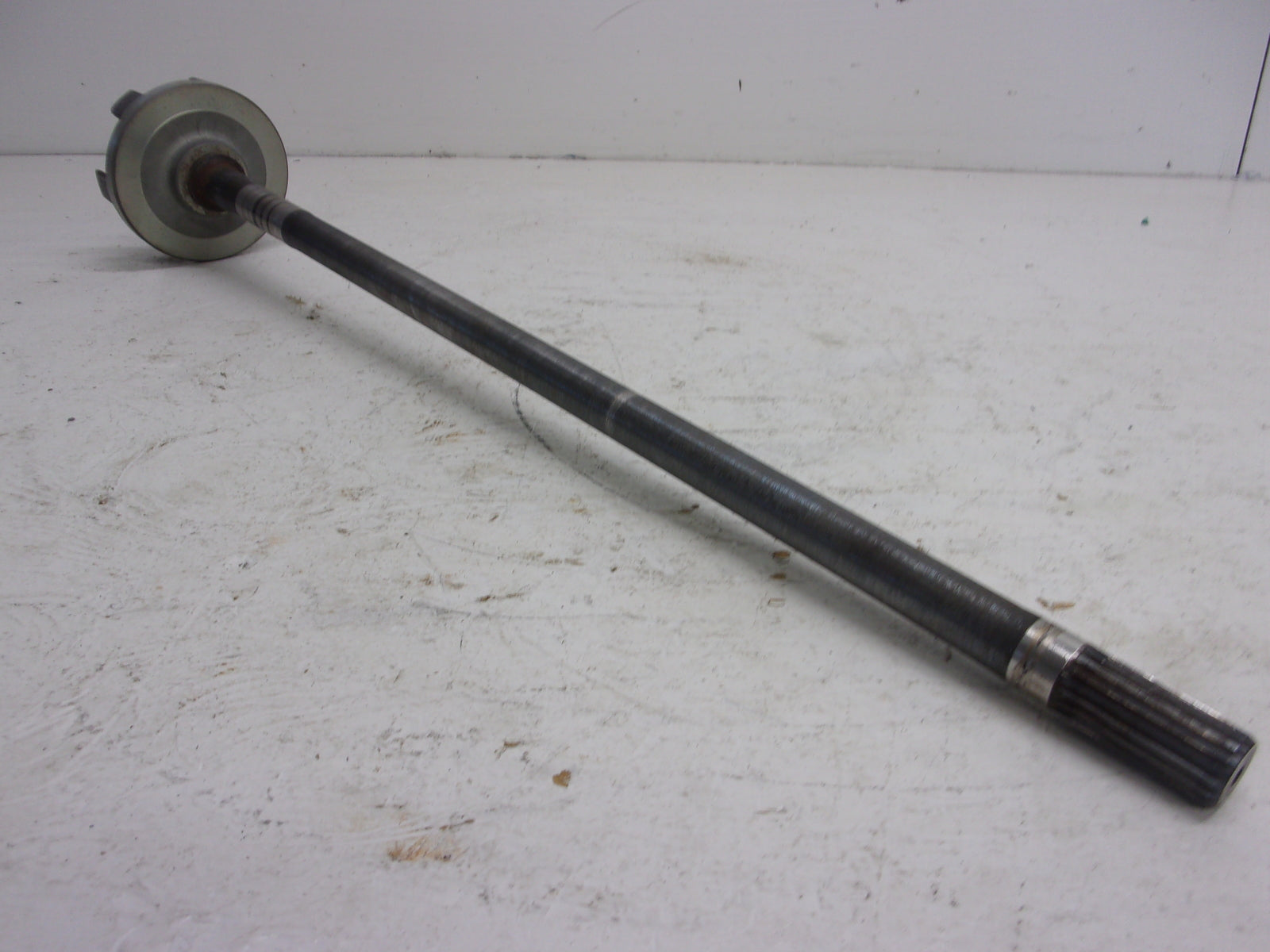 Kawasaki Jet Ski 1997-1999 STX 1100 OEM Drive Shaft + Coupler Part# 39159-3725