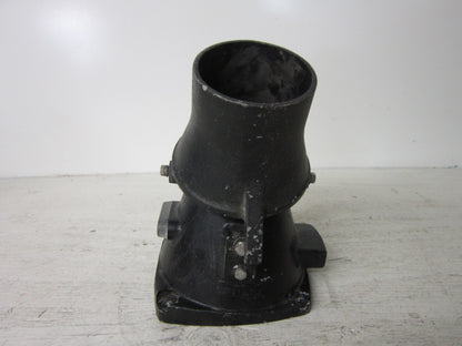 Tigershark Watercraft 1994 Montego OEM Venturi + Steering Nozzle # 0673-126