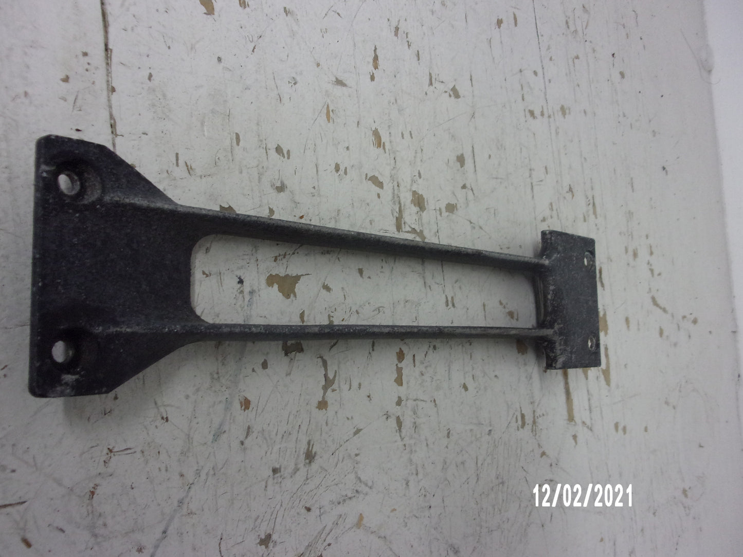 Sea Doo Bombardier PWC 1995-1997 HX OEM Intake Grate Assembly Part# 271000315