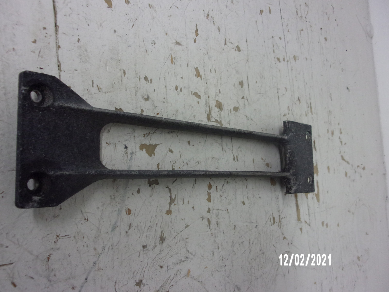 Sea Doo Bombardier PWC 1995-1997 HX OEM Intake Grate Assembly Part# 271000315