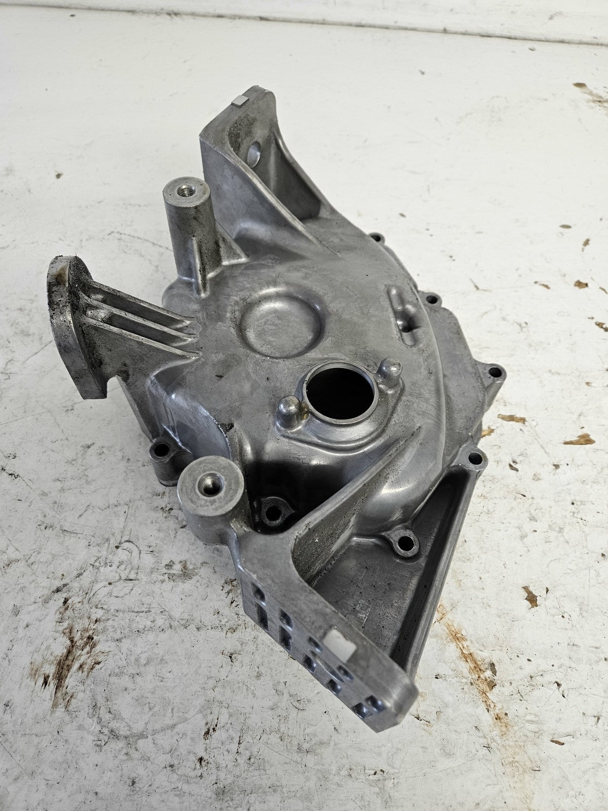Yamaha Waverunner 2016-2023 VX V1 EX SJ OEM Stator Cover # 6EY-15421-00-00
