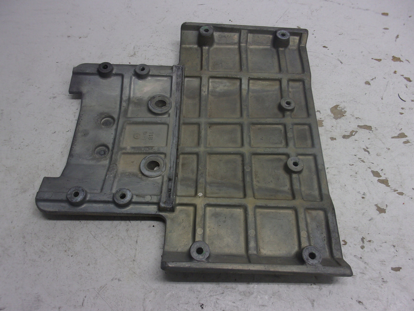 Kawasaki Jet Ski 1999-2005 Ultra 130/150 OEM Jet Pump Cover Part# 59446-3749