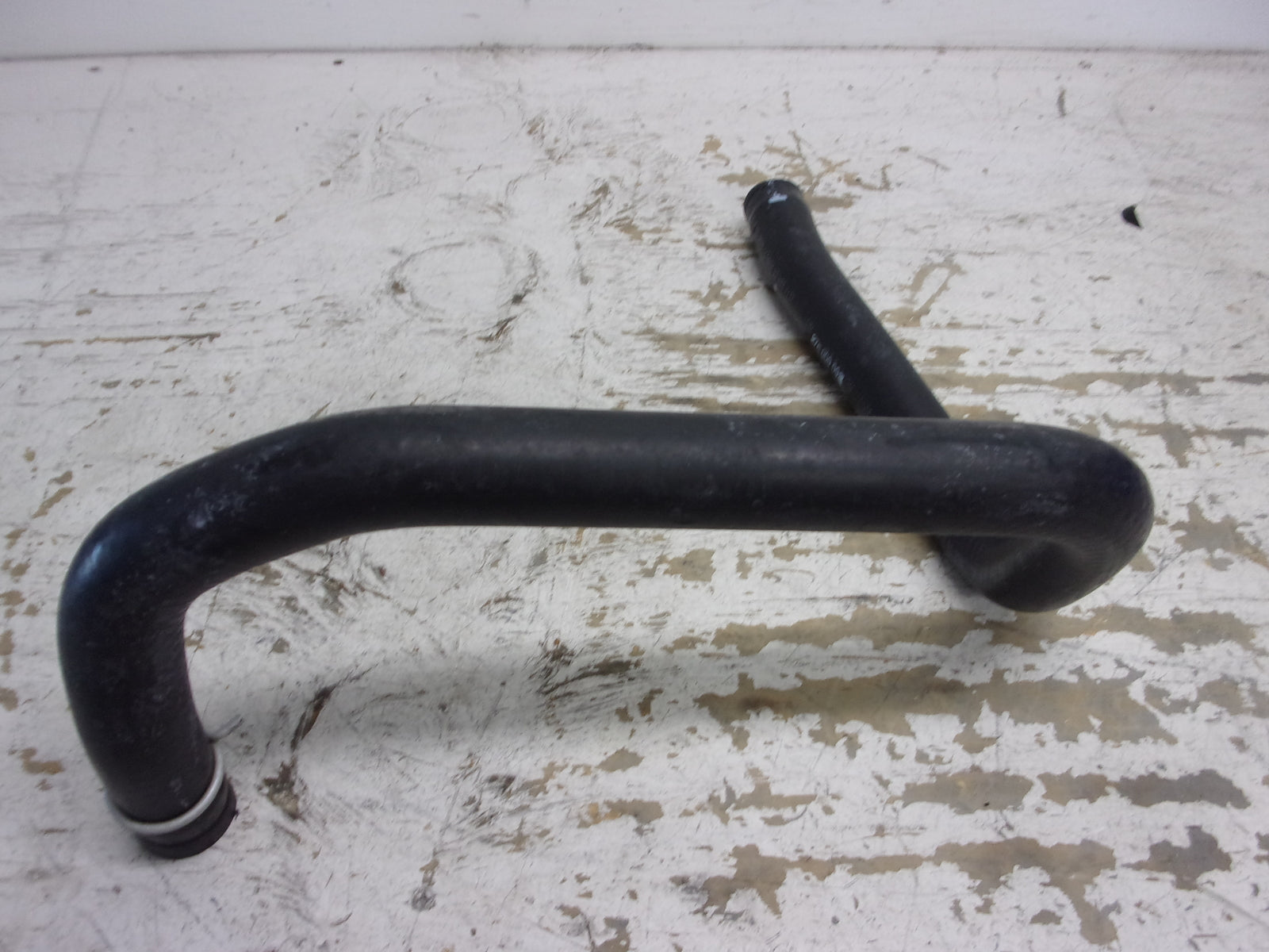 Sea Doo Bombardier 2002-2005 RXT GTX 4-Tec OEM Left Coolant Hose # 276000092