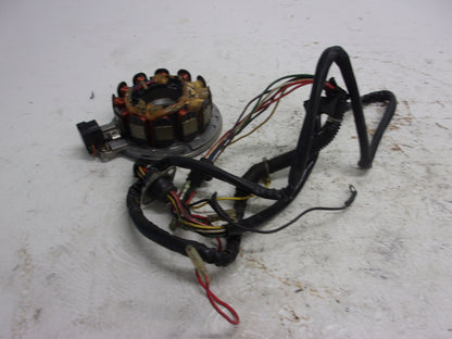 Polaris PWC Watercraft 1995-1997 SLT SLX SL OEM Stator Assembly Part# 3240270