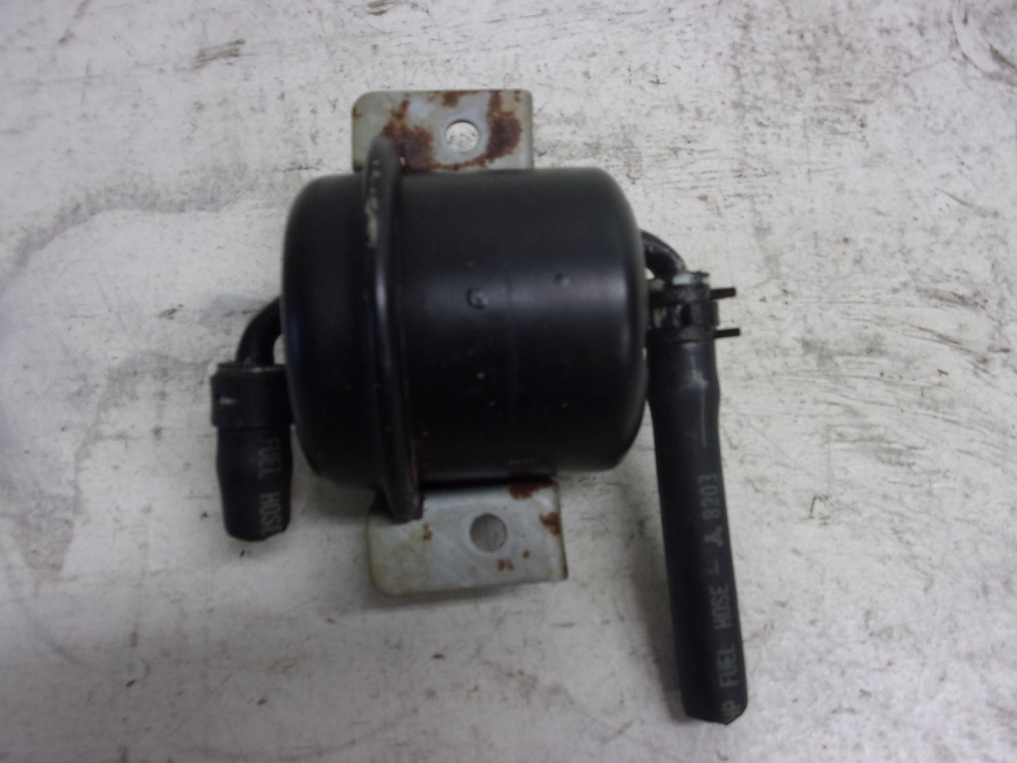 Kawasaki Jet Ski 2005-2012 STX 12/15F OEM Fuel Filter Part# 49019-3721