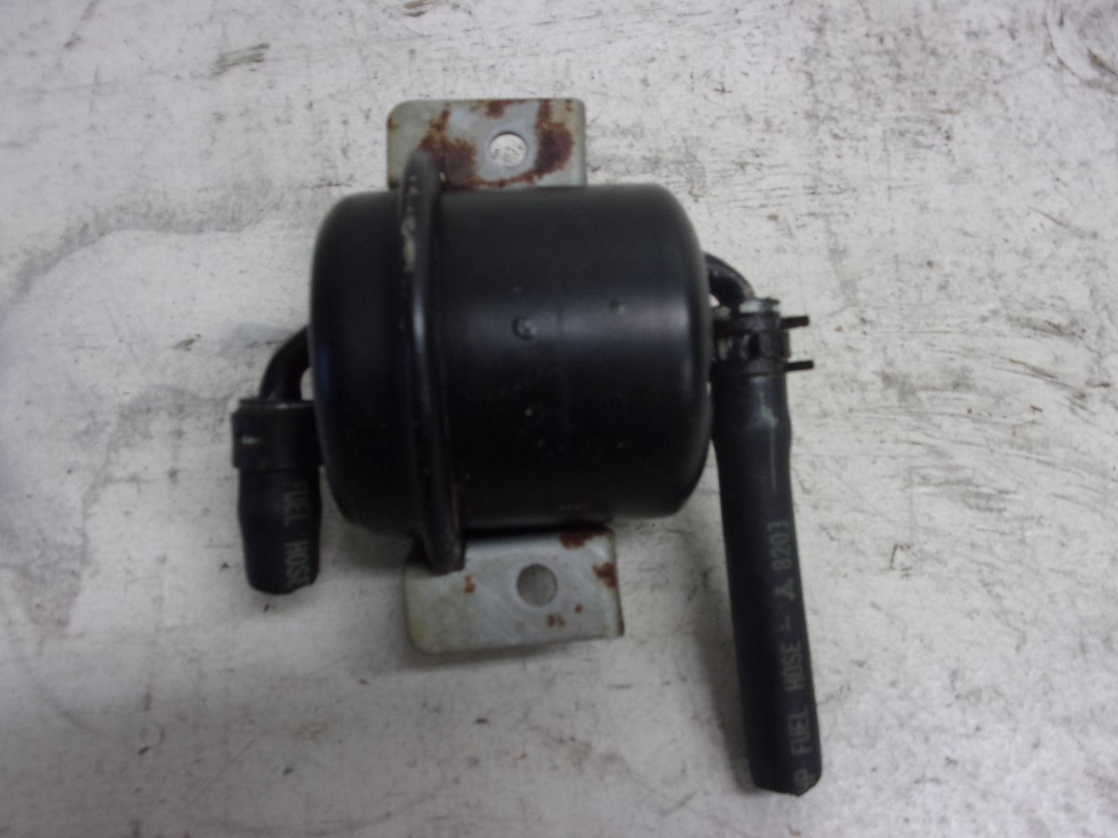 Kawasaki Jet Ski 2005-2012 STX 12/15F OEM Fuel Filter Part# 49019-3721