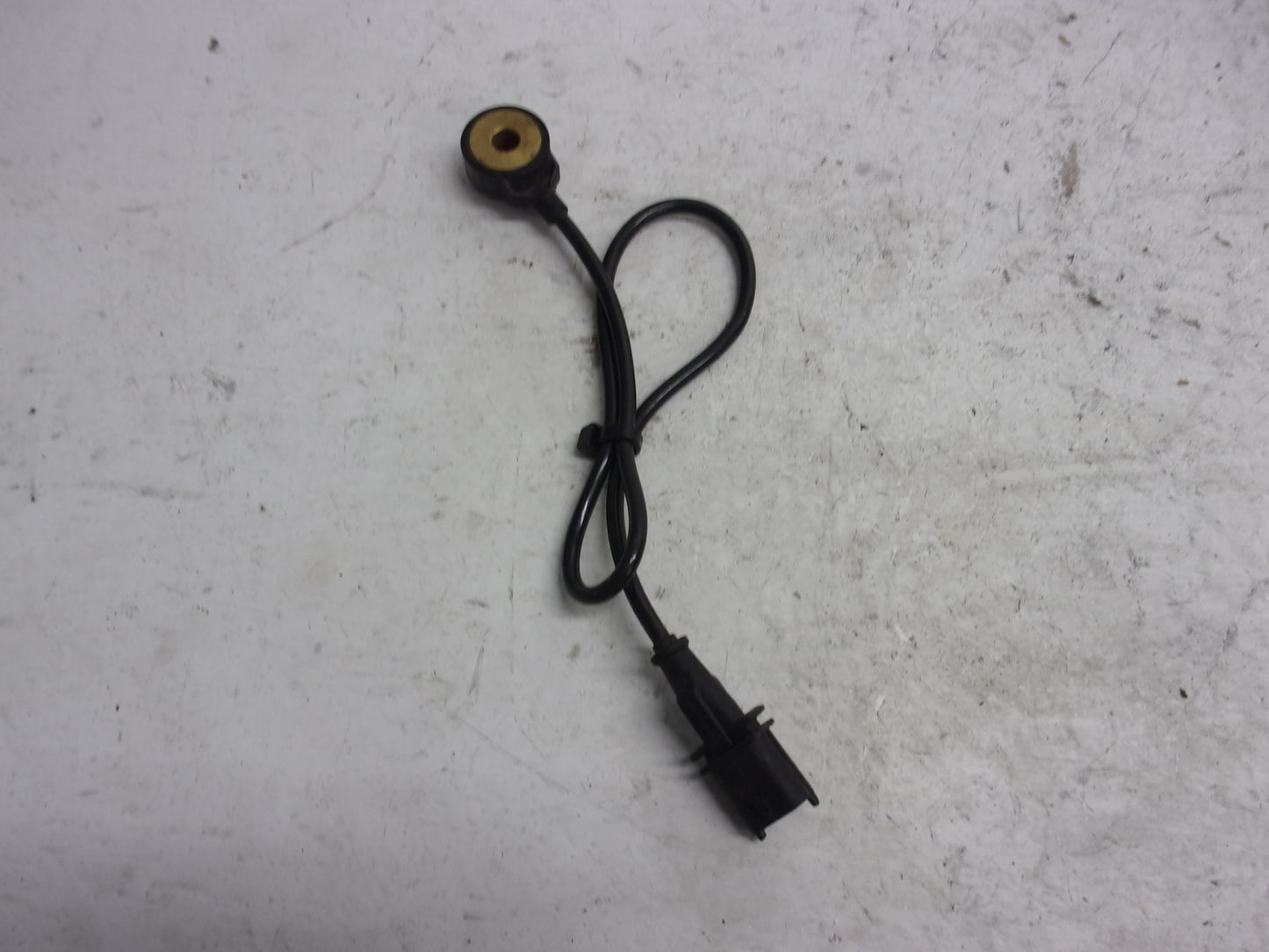 Sea Doo Bombardier 2000-2011 XP LRV RXP GTX RXT OEM Noise Sensor Part# 270000484