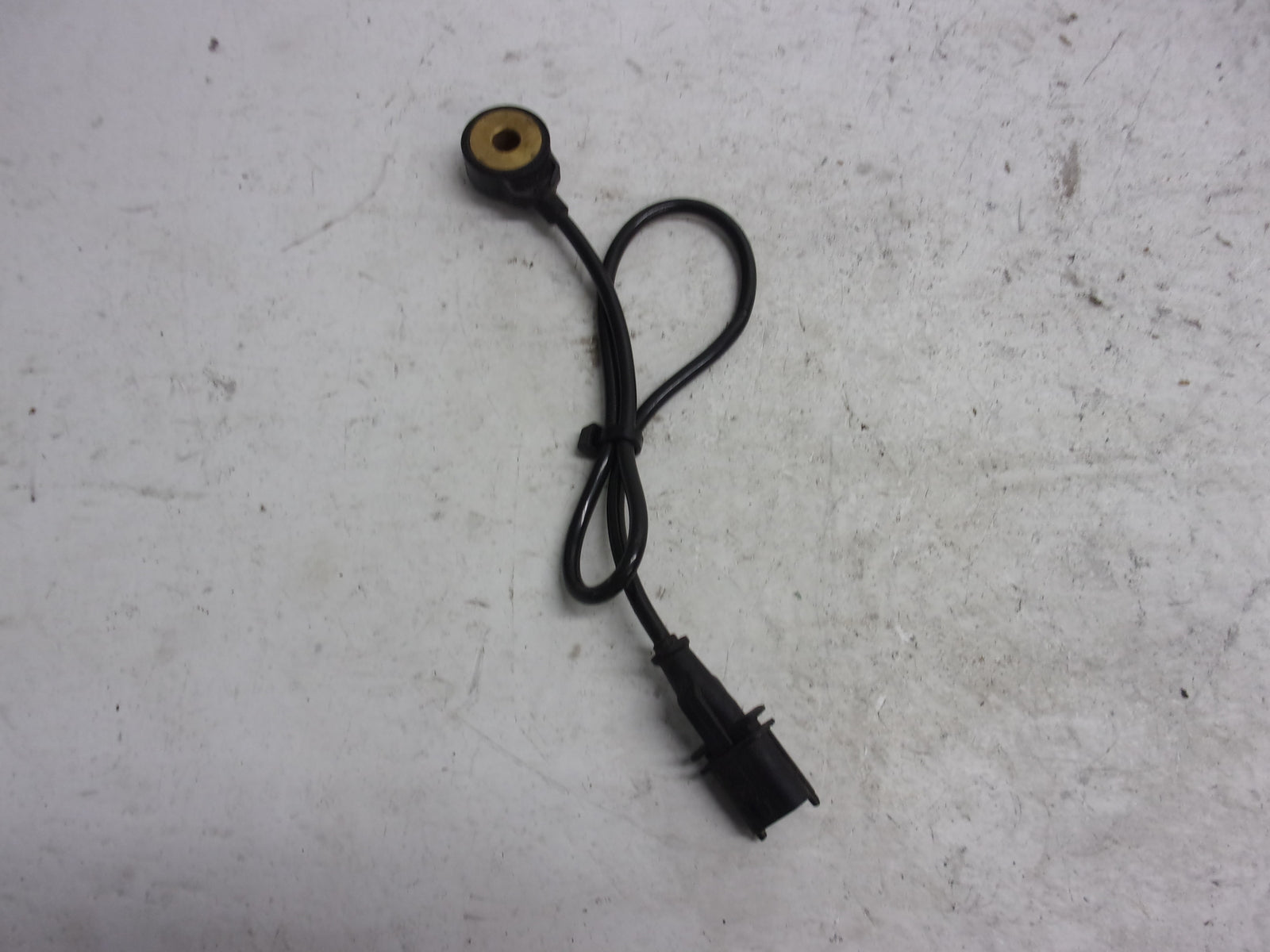 Sea Doo Bombardier 2000-2011 XP LRV RXP GTX RXT OEM Noise Sensor Part# 270000484