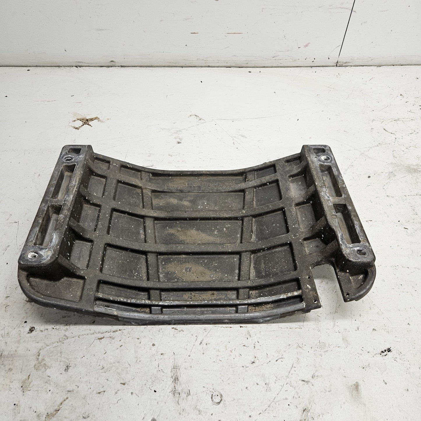 Yamaha WaveRunner PWC 2015-2020 VX OEM Ride Plate Assembly Part# F2X-U273B-00-00