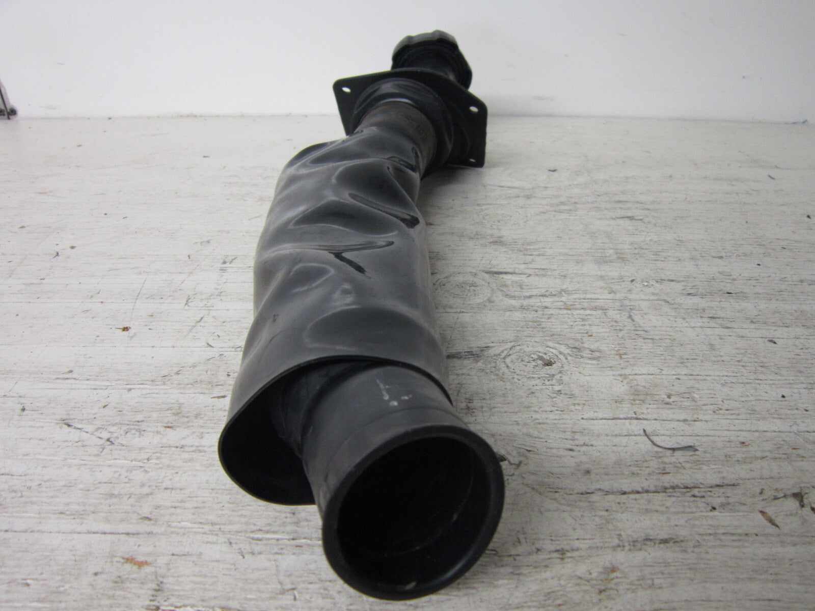 Kawasaki Jet Ski 2007-2021 Ultra OEM Fuel Filler Hose + Cap Part# 59231-3727