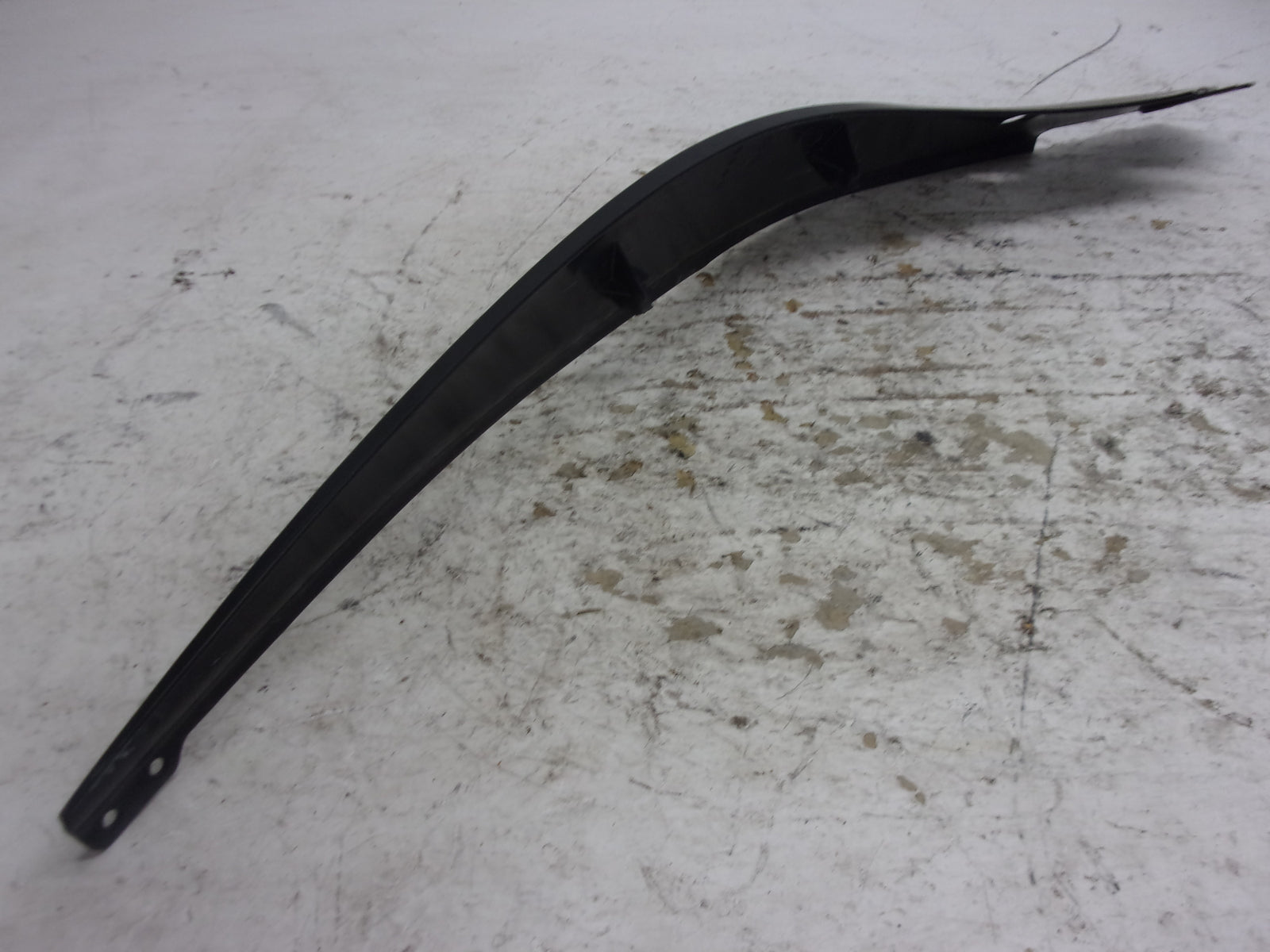 Sea Doo Bombardier 2000-2003 LRV GTX OEM Left Hand Moulding / Trim # 291001403