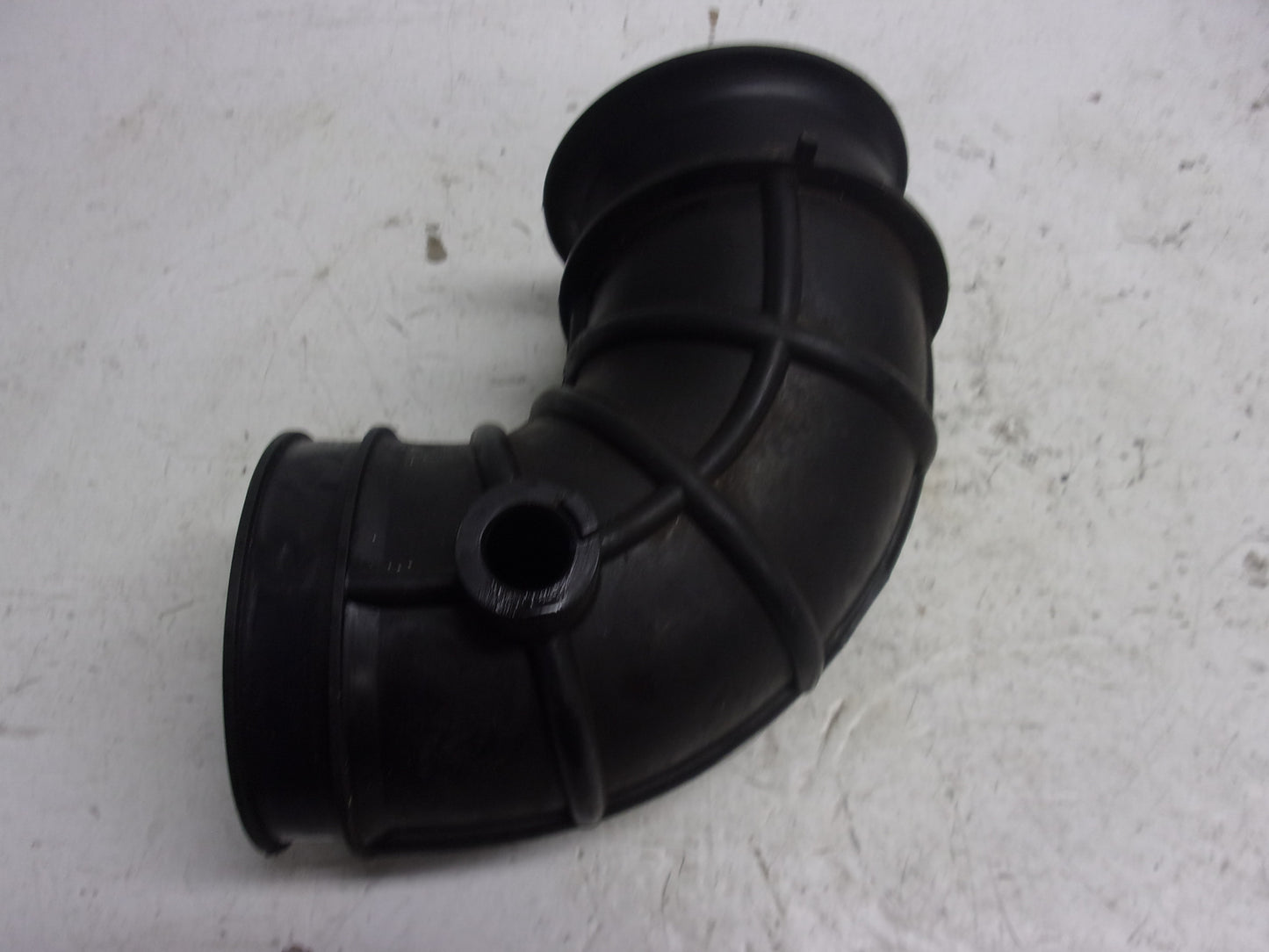 Yamaha WaveRunner 2016-2022 VX V1 EX OEM Air Intake Pipe Part# 6EY-14419-00-00