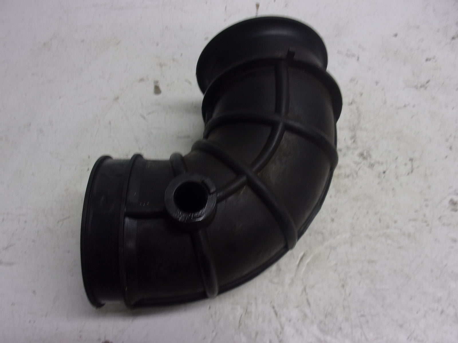 Yamaha WaveRunner 2016-2022 VX V1 EX OEM Air Intake Pipe Part# 6EY-14419-00-00
