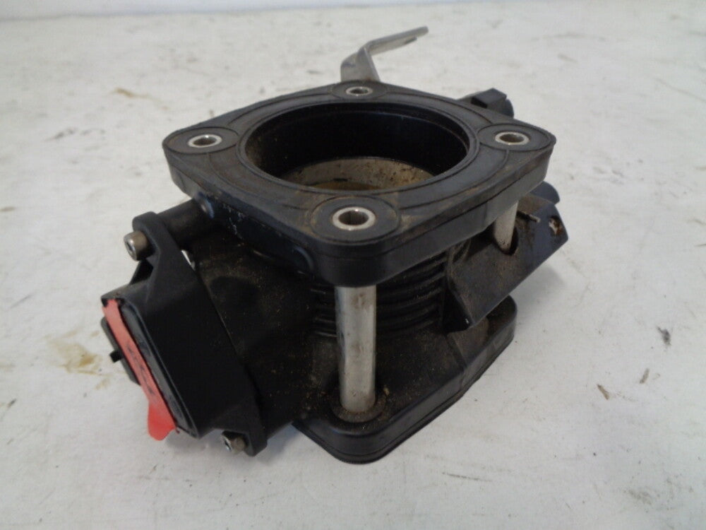 Sea Doo Bombardier PWC 2004-2005 3D GTI RFI OEM Throttle Body Assembly 270600092