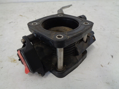 Sea Doo Bombardier PWC 2004-2005 3D GTI RFI OEM Throttle Body Assembly 270600092