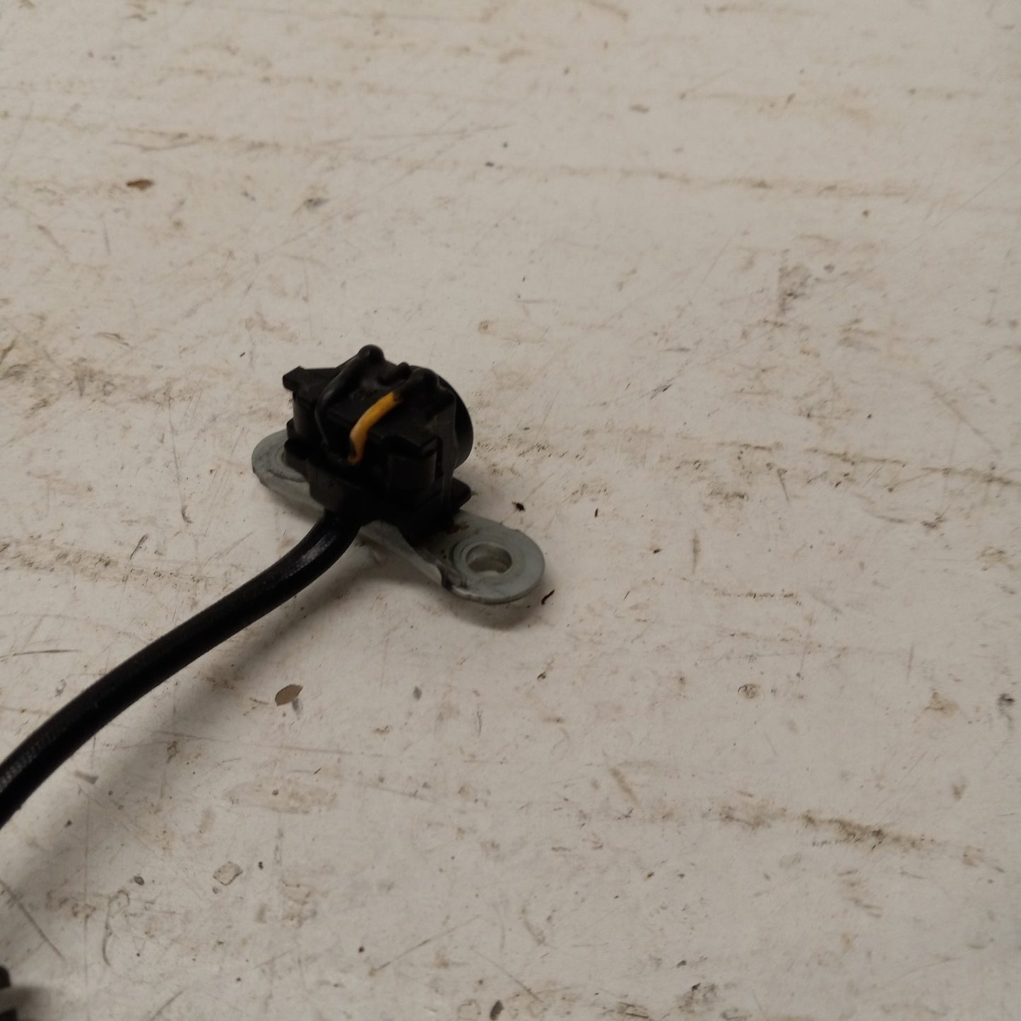 Sea Doo Bombardier 2003-2005 GTX RXP RXT OEM Crankshaft Sensor Part# 420664140