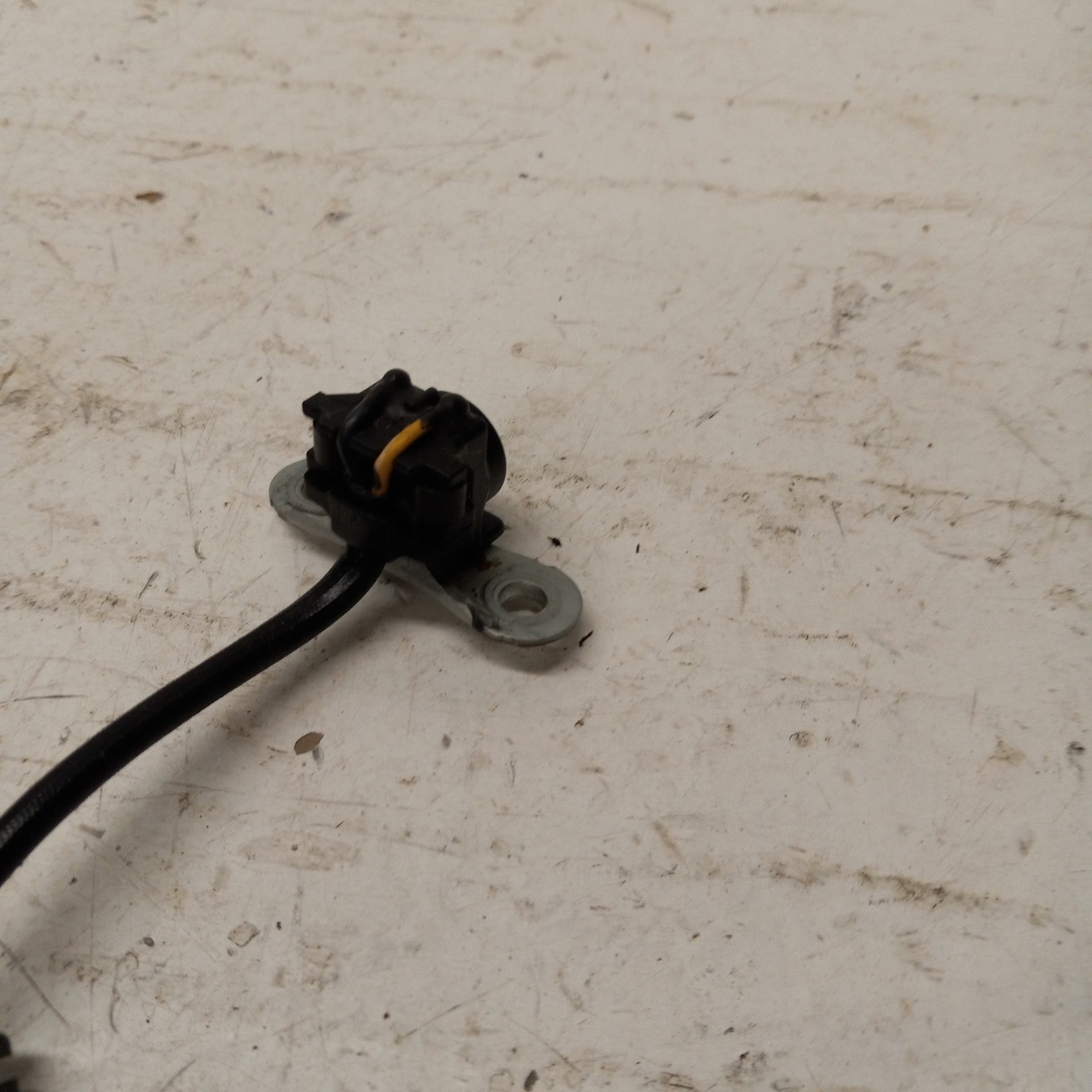 Sea Doo Bombardier 2003-2005 GTX RXP RXT OEM Crankshaft Sensor Part# 420664140