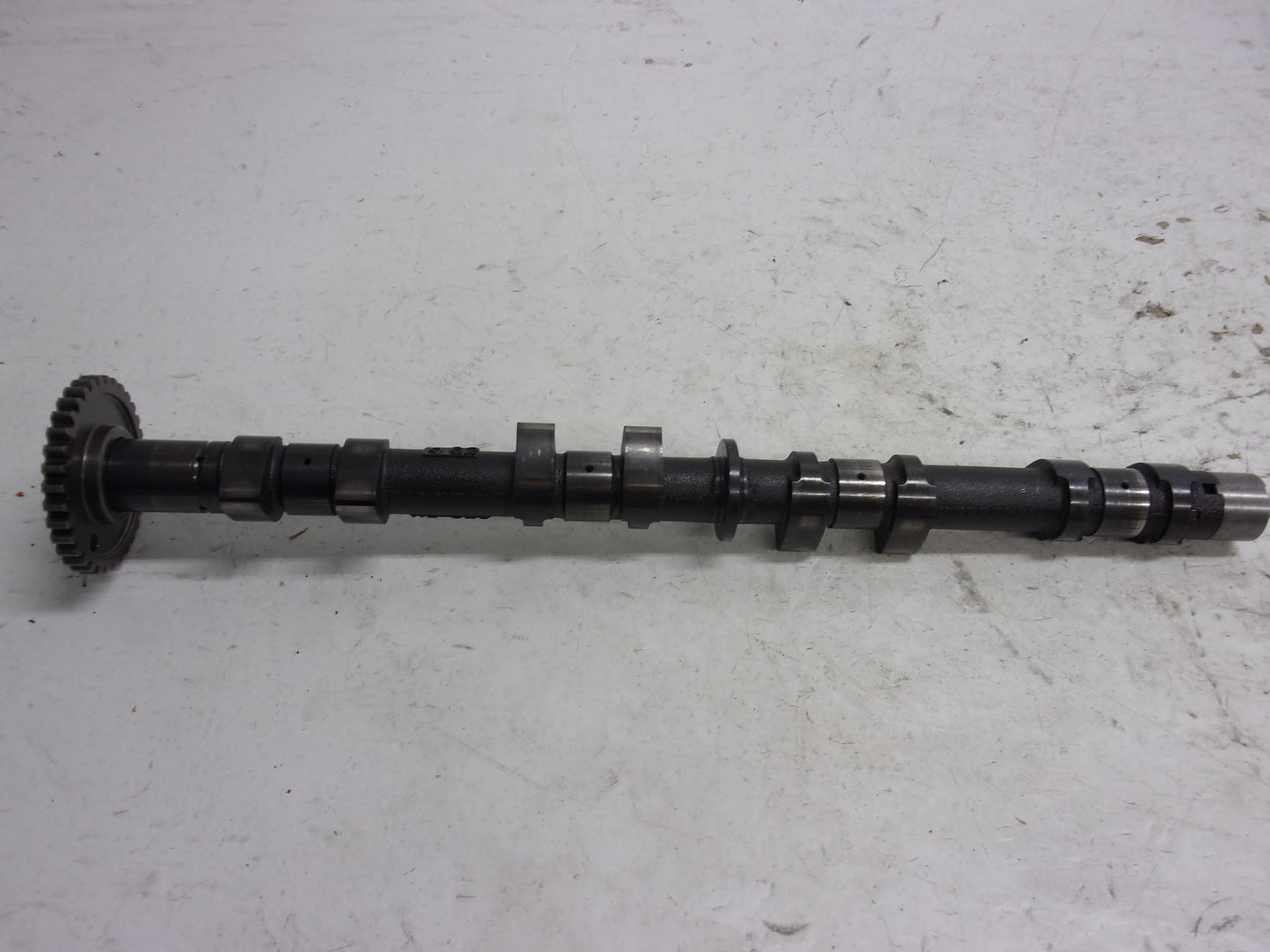 Kawasaki Jet Ski 2007-2008 Ultra 250 OEM Exhaust Camshaft Part# 49118-3712