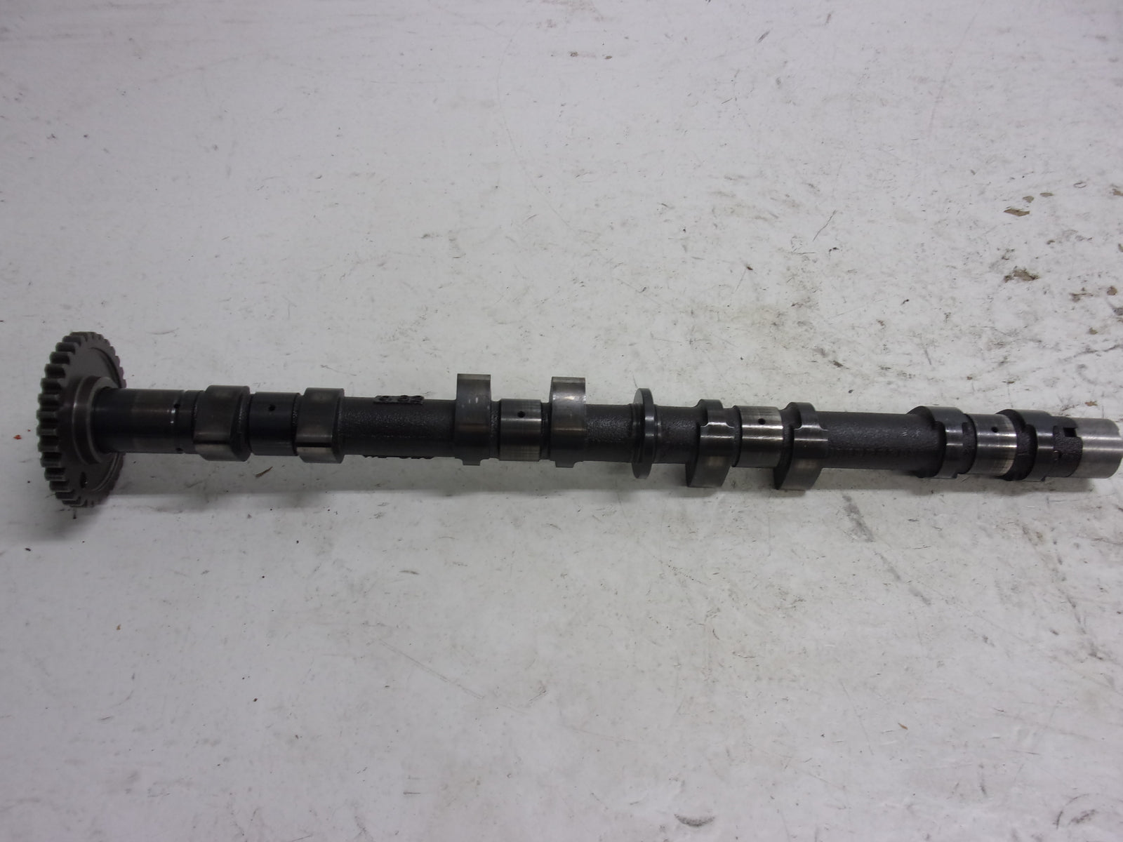 Kawasaki Jet Ski 2007-2008 Ultra 250 OEM Exhaust Camshaft Part# 49118-3712