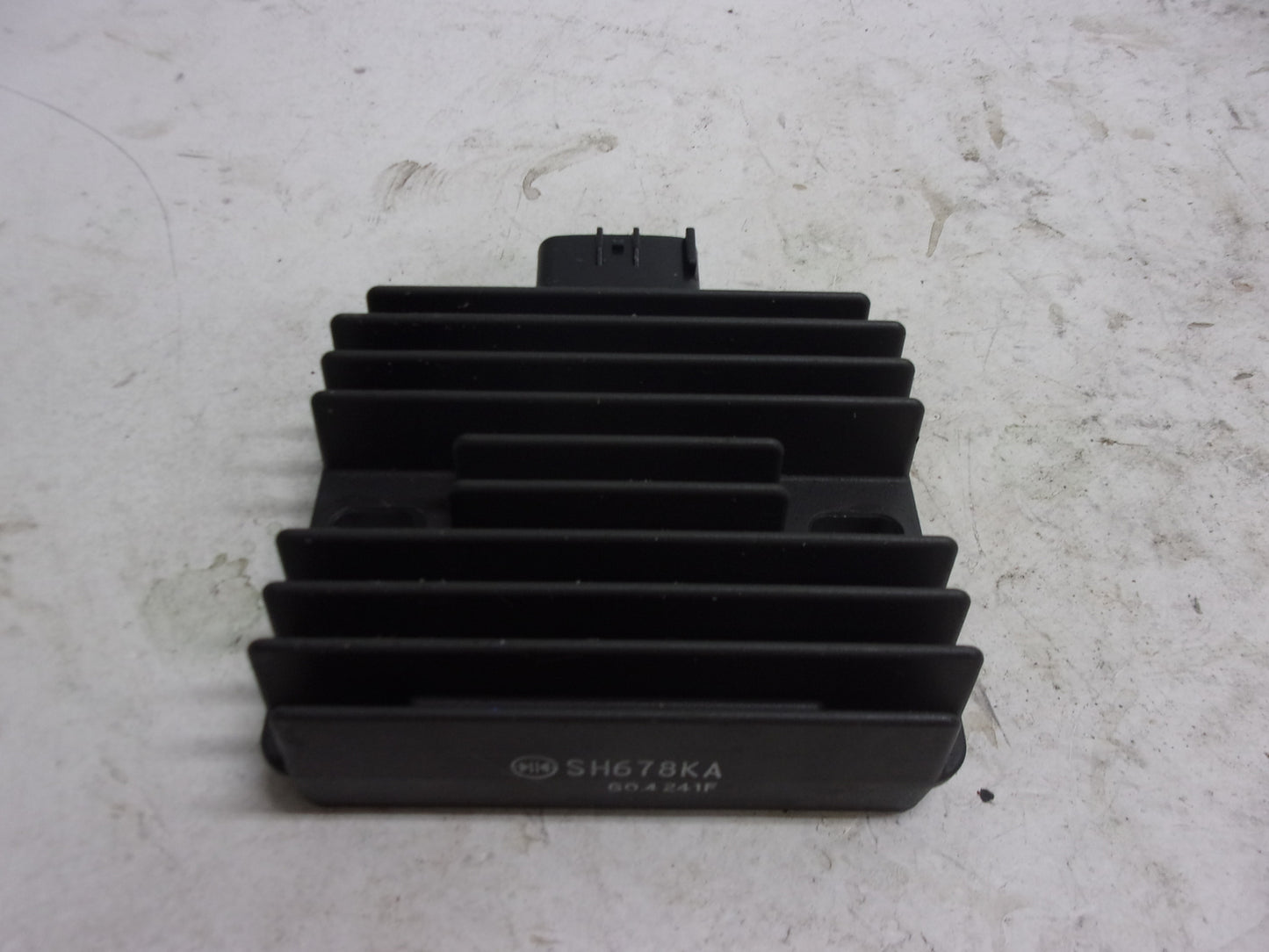 Kawasaki Jet Ski 2003-2012 Ultra STX-12F/15F OEM Voltage Regulator # 21066-3718