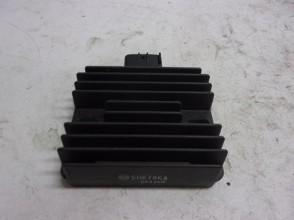Kawasaki Jet Ski 2003-2012 Ultra STX-12F/15F OEM Voltage Regulator # 21066-3718