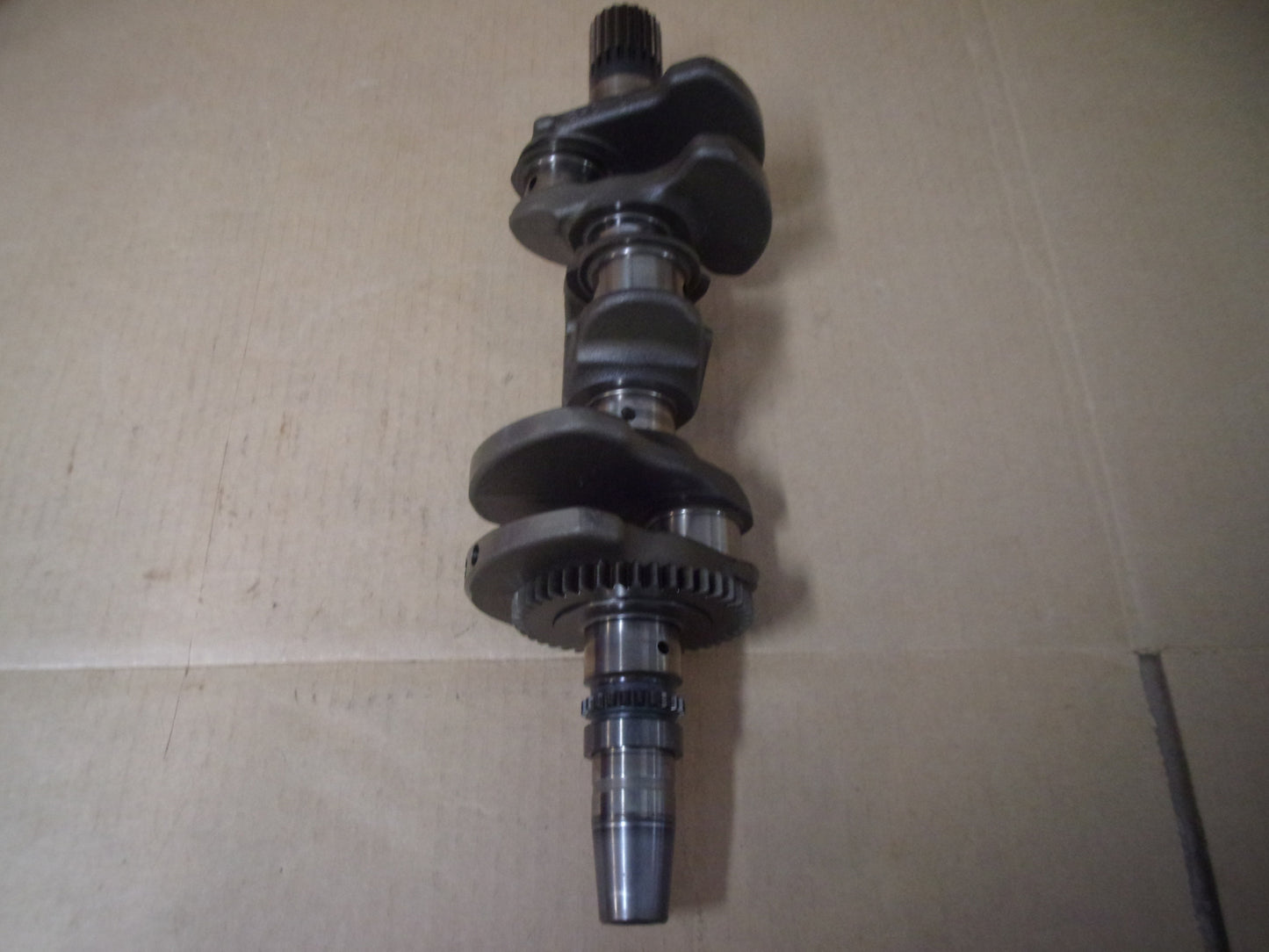 Yamaha Waverunner 2016-2022 V1 EX VX Super Jet OEM Crankshaft # 6EY-11400-00-00
