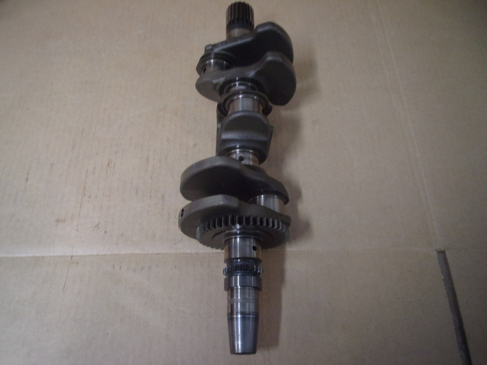 Yamaha Waverunner 2016-2022 V1 EX VX Super Jet OEM Crankshaft # 6EY-11400-00-00