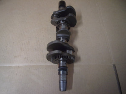 Yamaha Waverunner 2016-2022 V1 EX VX Super Jet OEM Crankshaft # 6EY-11400-00-00