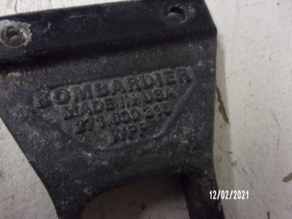 Sea Doo Bombardier PWC 1995-1997 HX OEM Intake Grate Assembly Part# 271000315