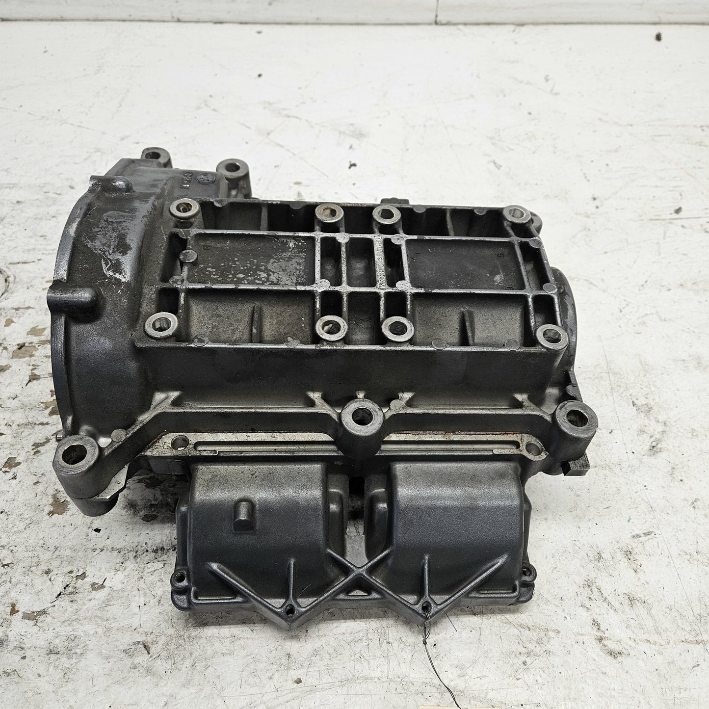 Yamaha 93-1997 VXR PRO WaveBlaster FX1 Waveraider 700 Crankcase 61X-15100-00-94