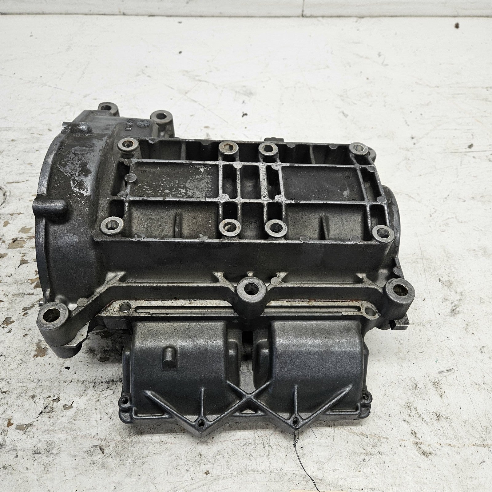 Yamaha 93-1997 VXR PRO WaveBlaster FX1 Waveraider 700 Crankcase 61X-15100-00-94
