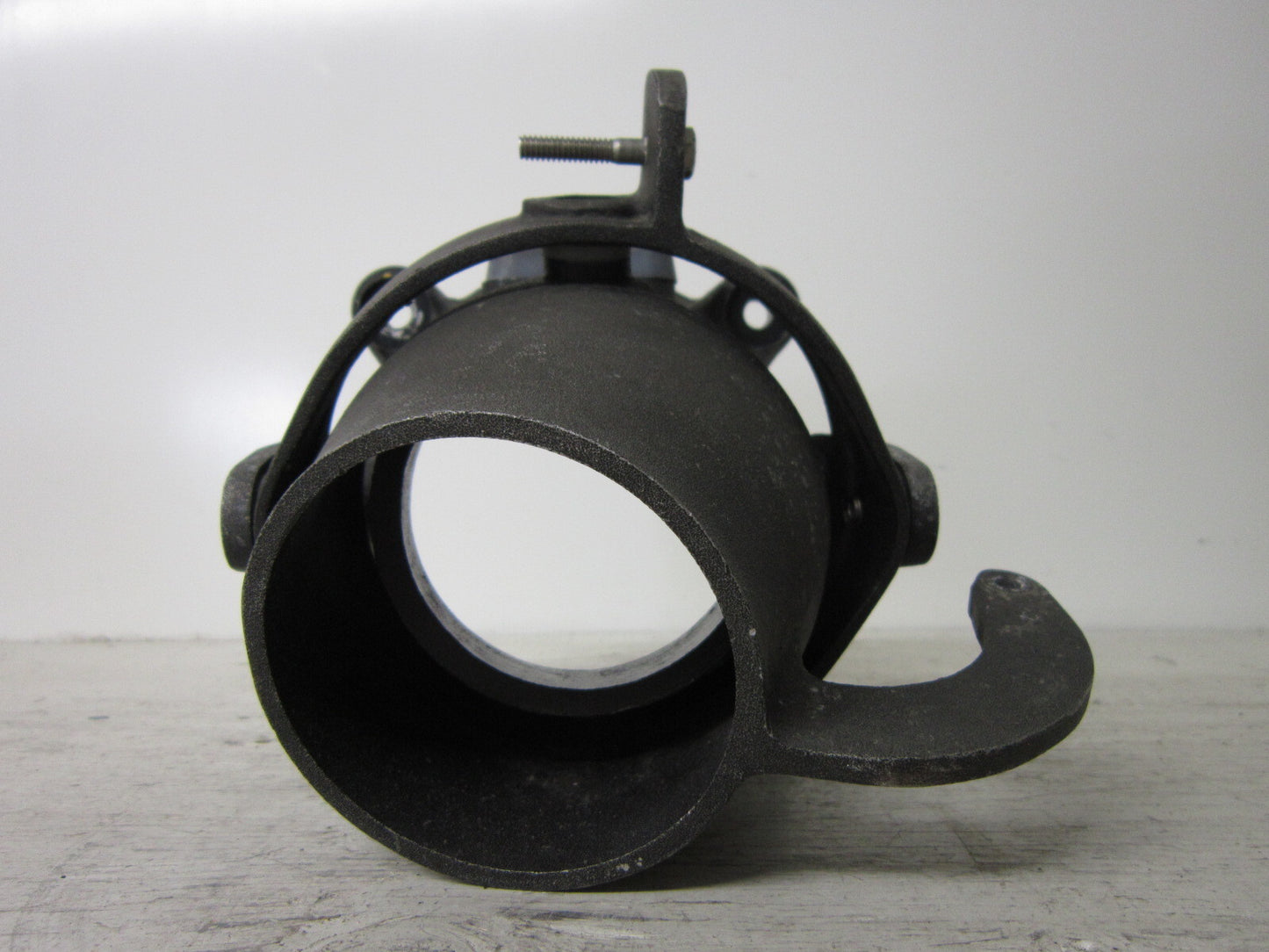 Tigershark Watercraft 1997 Monte Carlo 1000 Venturi + Steering Nozzle # 0675-103