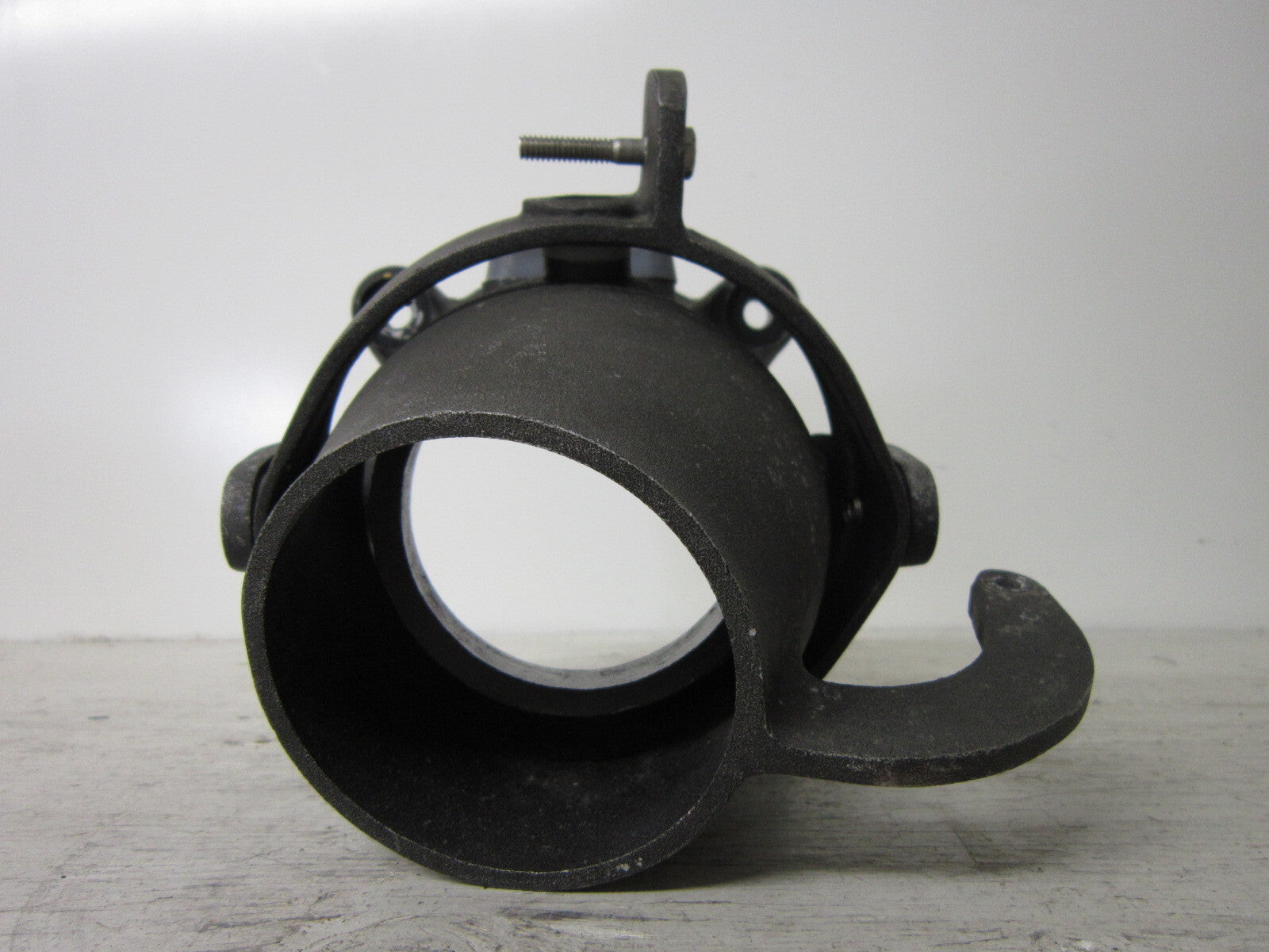 Tigershark Watercraft 1997 Monte Carlo 1000 Venturi + Steering Nozzle # 0675-103